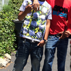 Presi ft. Stevie Mack - Done It All