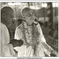 A.C. Bhaktivedanta Swami Prabhupada – Hare Krishna Maha-Mantra (Total OverDoZe rmx)
