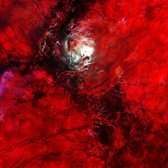 Slick Trickz - Red Mist