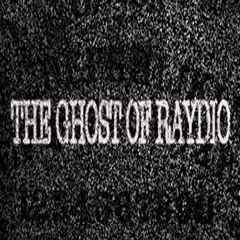 GHOST OF RAYDIO - Reflect