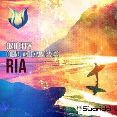Ozo Effy - Ria (Original Mix)
