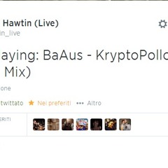 KryptoPollo (Original Mix) (4th August on Decide Music)