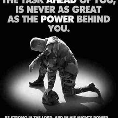 In CHRIST Alone -  Brian Litrell (Cover)