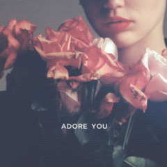 Adore You - Miley Cyrus Cover