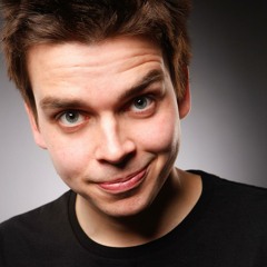 Interview With Joz Norris (Humour Me Comedy Podcast)