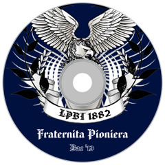 Fraternita Pioniera - Ti Odio Lidara (Explicit)