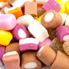 Dolly Mixture Mix 1