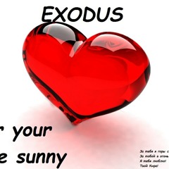 For Your Love Sunny (Love Miix