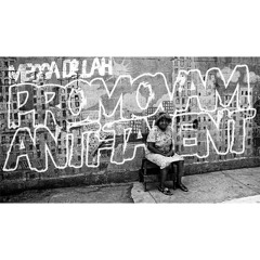 Megga Dillah - Promovam Antitalent (Rockers Riddim) LionRiddims - July 2014