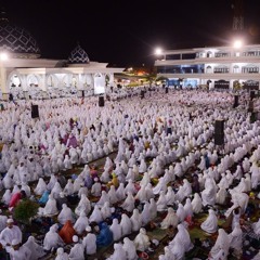 Qasidah Muwadda' Muwadda' Ya Ramadhan