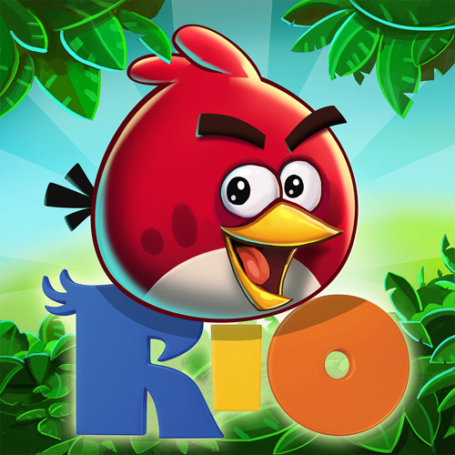 Stream Rio 2 By Angry Birds 17 Listen Online For Free On Soundcloud