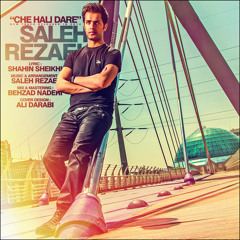Saleh Rezaee - Che Hali Dare