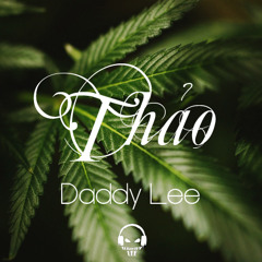 [Official Audio] Thảo - Daddy Lee