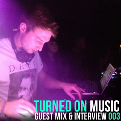 Guest Mix & Interview 003 | Owen Royal