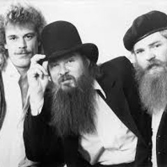 ZZ Top & Rasmus - 'When It's Cold Outside & You Want To Sleep In' (For DJs Only)