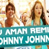 Jony Jony Club Mix By Dj Aman