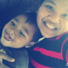 Bed wot ainemon at Utrik!