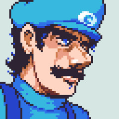 Crappy's Theme (MadTracker)