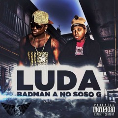 L. BOSS - BAD MAN A NO SO SO G/ NO GANSTA PROJET
