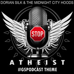 A T H E I S T - GSPodcast Theme