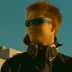 Darude - Sandstorm