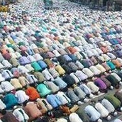 Eid & It's Sunnah /Abu Hafz Qasim Abdullah at Atlanta GA.