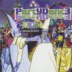 PartyDance 2001
