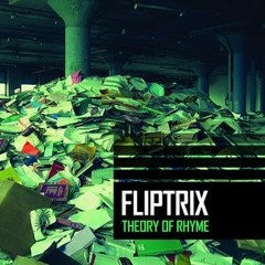 Fliptrix - Graffiti Wont Die (Prod. By Verb T)