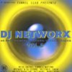 Märchenland (Nudge&Shouter) DJ Networx Vol.9, Sony Music Media