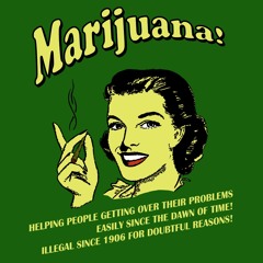 It's Fun To Smoke Marijuana!!!