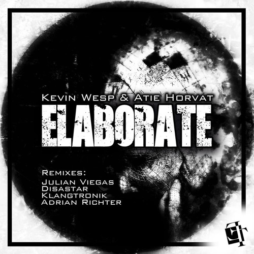 Kevin Wesp & Atie Horvat - Shatu (Klangtronik's Voodoo Remix) [Elite Of Techno]