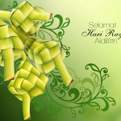 Kepulangan Yang Dinanti Cover