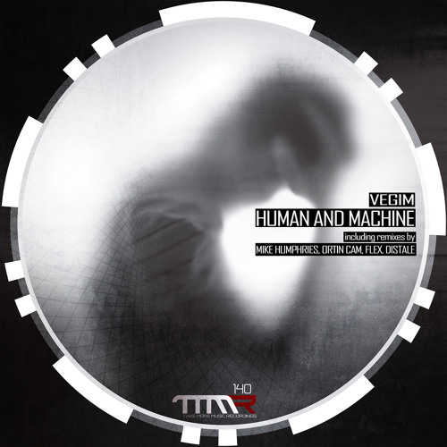 VEGIM - HUMAN AND MACHINE