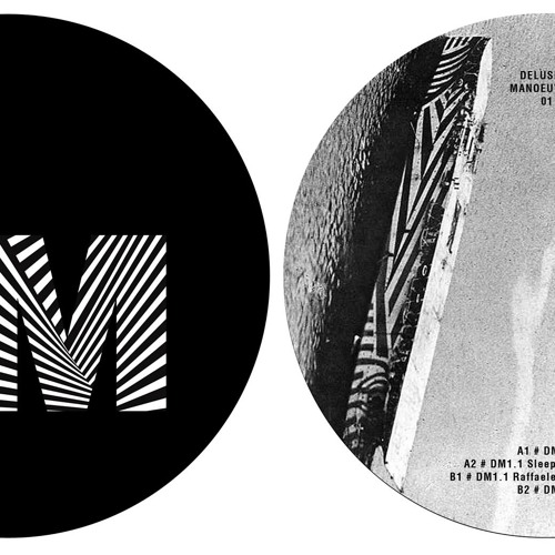 DM1.1 (Raffaele Attanasio Remix)