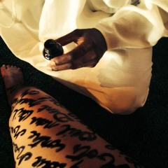 Mots pour Mots - Psalm