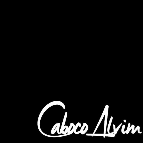 Caboco Alvim - Você já gostou de alguém de verdade