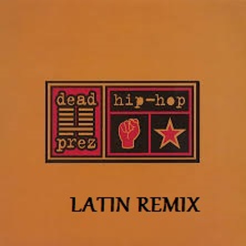 DJ MADSEN Bigger Than HipHop Latin Remix