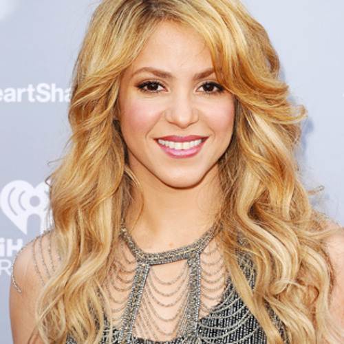 Stream Shakira Megamix 2013 (2000 - 2013) by Miloš {M} | Listen online for  free on SoundCloud