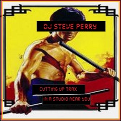 DJ STEVE PERRY_JULY_PROMO_ DEEPHOUSE_downloadable