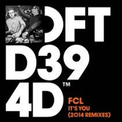 FCL - It's You_Mousse T's Discotronic Mix