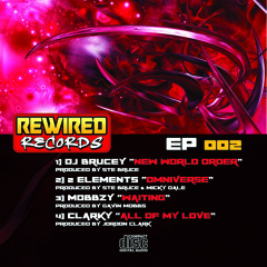 Housecut - All Of My Love (Dj Clarky Remix) (Preview)