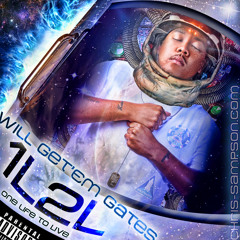 Get'Em Gate$ feat. #IshYa "Feels Good"