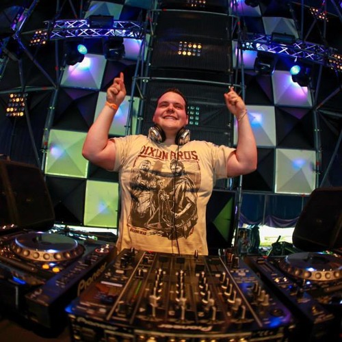 REPIX / NL/PARTYRAISER RECORDS / EXCLUSIVE GUEST MIX ON TOXIC SICKNESS / 28TH JULY / 2014