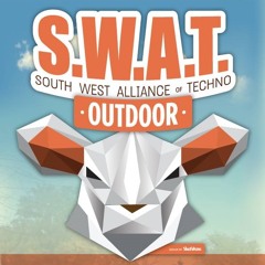 TVB - S.W.A.T Outdoor Official Anthem