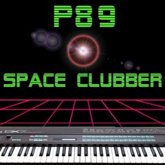 P89 - Space Clubber
