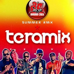 Barikad Crew - Teramix - Carnaval des Fleurs 2014 - Mail: ValeryDabady@gmail.com - WhatsApp +50931124148 at Barikad Crew  Teramix - Carnaval des fleurs - Well Aim VD - VD6