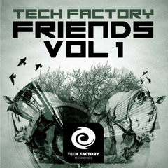 Futureplays - Vortex (Original Mix)