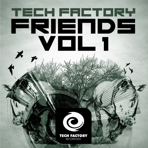Futureplays - Vortex (Original Mix)