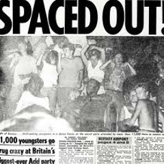 Eoin Mccann The Evolution Of Dance