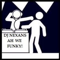 Dj-Nexans-Ah-We-Funky!. ( prev.)